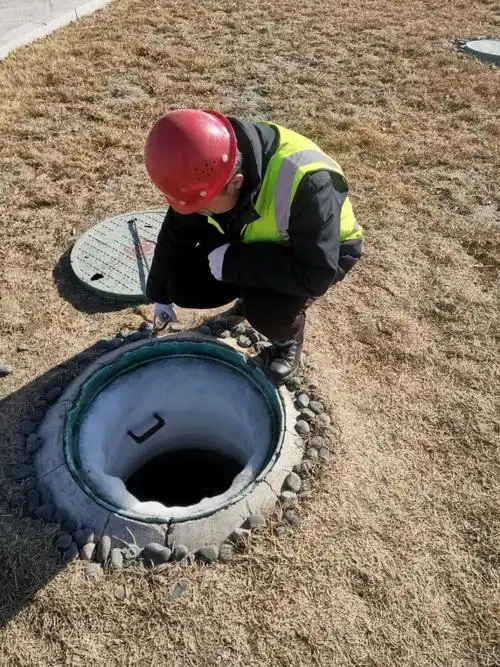 洛阳偃师观测井